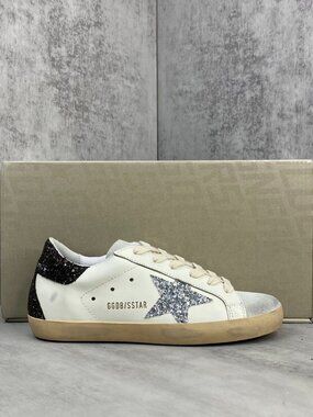 ✨ Golden Goose Super Star Sneakers